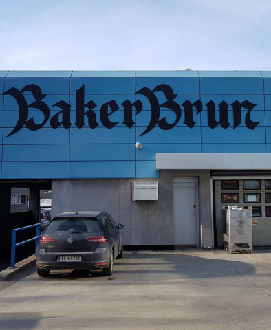 Baker's Brun selected Powder Technic to modernize it's dosing system's PLC controls. 